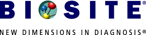 Biosite Logo Vector