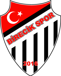 Birecikspor Logo Vector