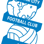 Birmingham City FC Logo Vector