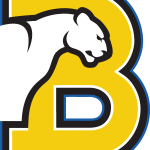 Birmingham Southern Panthers Logo Vector