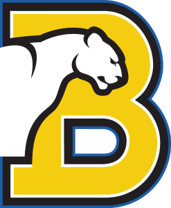 Birmingham Southern Panthers Logo Vector