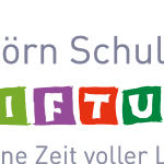 Björn Schulz Stiftung Logo Vector