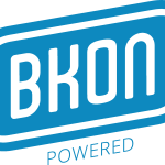 Bkon Logo Vector