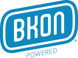 Bkon Logo Vector