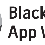 BlackBerry App World Logo Vector