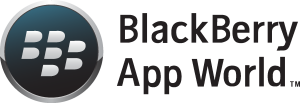 BlackBerry App World Logo Vector