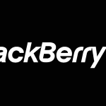 BlackBerry Tour white Logo Vector