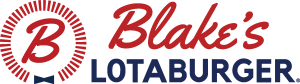 Blake’s Lotaburger Logo Vector