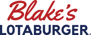 Blake’s Lotaburger Wordmark Logo Vector