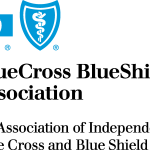 BlueCross BlueShield Association Logo Vector