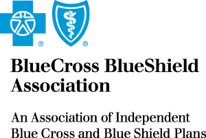 BlueCross BlueShield Association Logo Vector