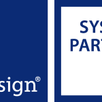 Bluesign System Partners Logo Vector