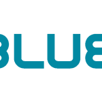 Bluetrek Logo Vector