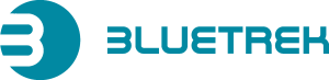 Bluetrek Logo Vector