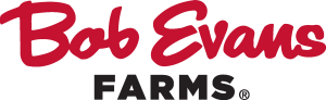 Bob Evans Farms Logo Vector