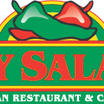 Bobby Salazar’s Logo Vector