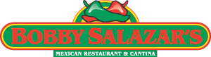 Bobby Salazar’s Logo Vector