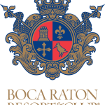 Boca Raton Resort & Club Logo Vector