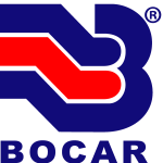 Bocar Logo Vector