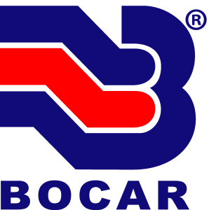 Bocar Logo Vector
