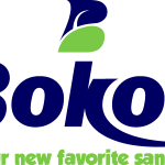 Bokos Logo Vector