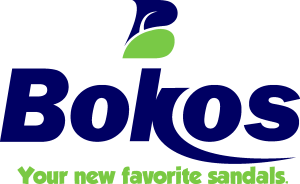 Bokos Logo Vector