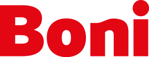 Boni Logo Vector