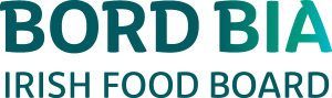 Bord Bia Logo Vector