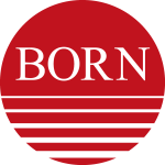 Born Logo Vector