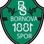 Bornova 1881 Spor Logo Vector