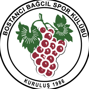 Bostanci Bagcil Spor Kulubu Logo Vector