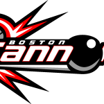 Boston Cannons Logo Vector