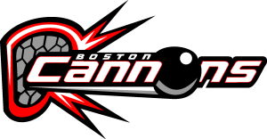 Boston Cannons Logo Vector