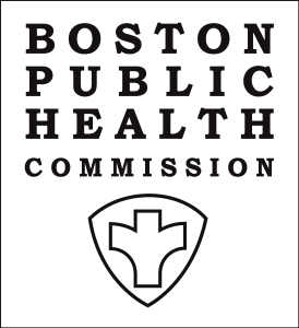 Boston Public Health Commission Logo Vector Logo Vector
