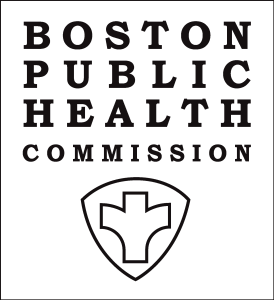 Boston Public Health Commission Logo Vectorr