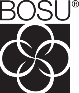 Bosu Logo Vector