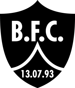 Botafogo Futebol Clube new Logo Vector