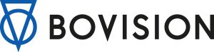 Bovision Logo Vector