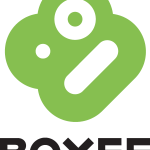 Boxee Logo Vector