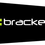 Bracketron Logo Vector