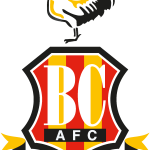 Bradford City FC Logo Vector