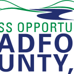 Bradford County, Pennsylvania Logo Vector