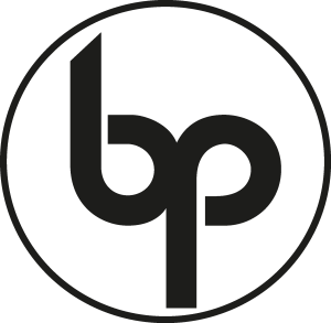 Bradford Publishing Logo Vector