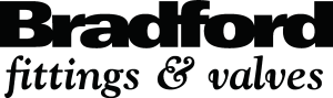 Bradford  black Logo Vector