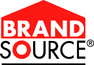 Brand Source Logo Vector