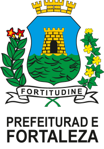 Brasão Fortaleza Logo Vector