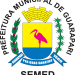 Brasão Guarapari Logo Vector