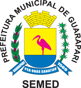 Brasão Guarapari Logo Vector