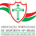 Brasão Portuguesa Novo Logo Vector