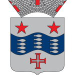 Brasão Prefeitura de Arujá Logo Vector